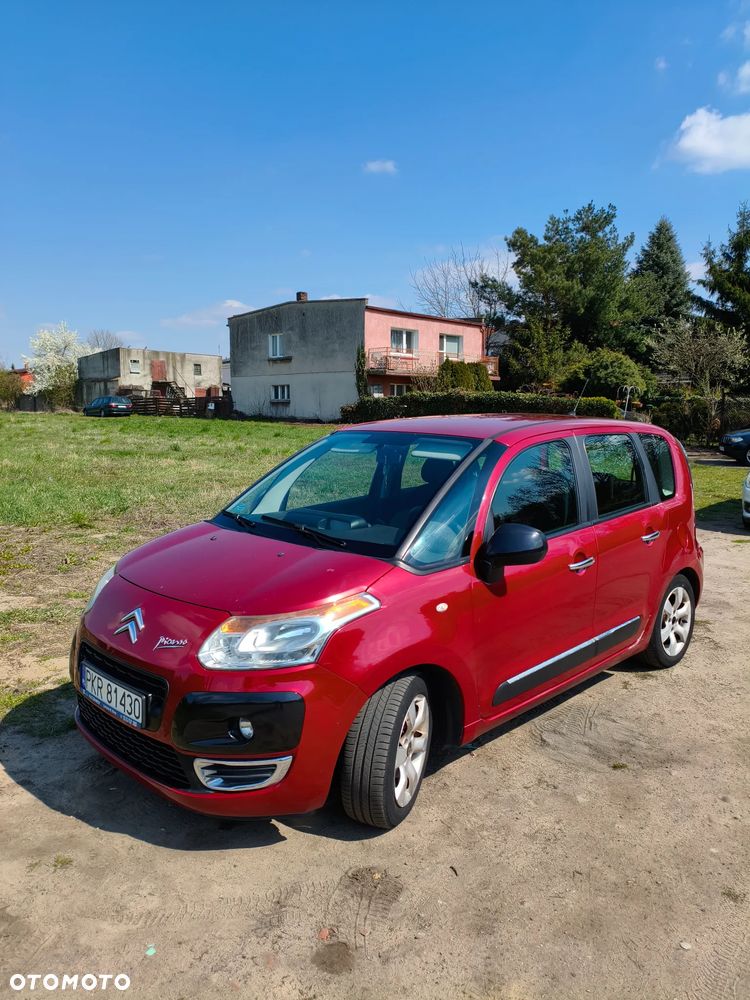 Citroën C3 Picasso 1.4i Selection - 7