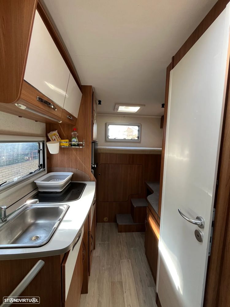 Fiat Ducato - 16