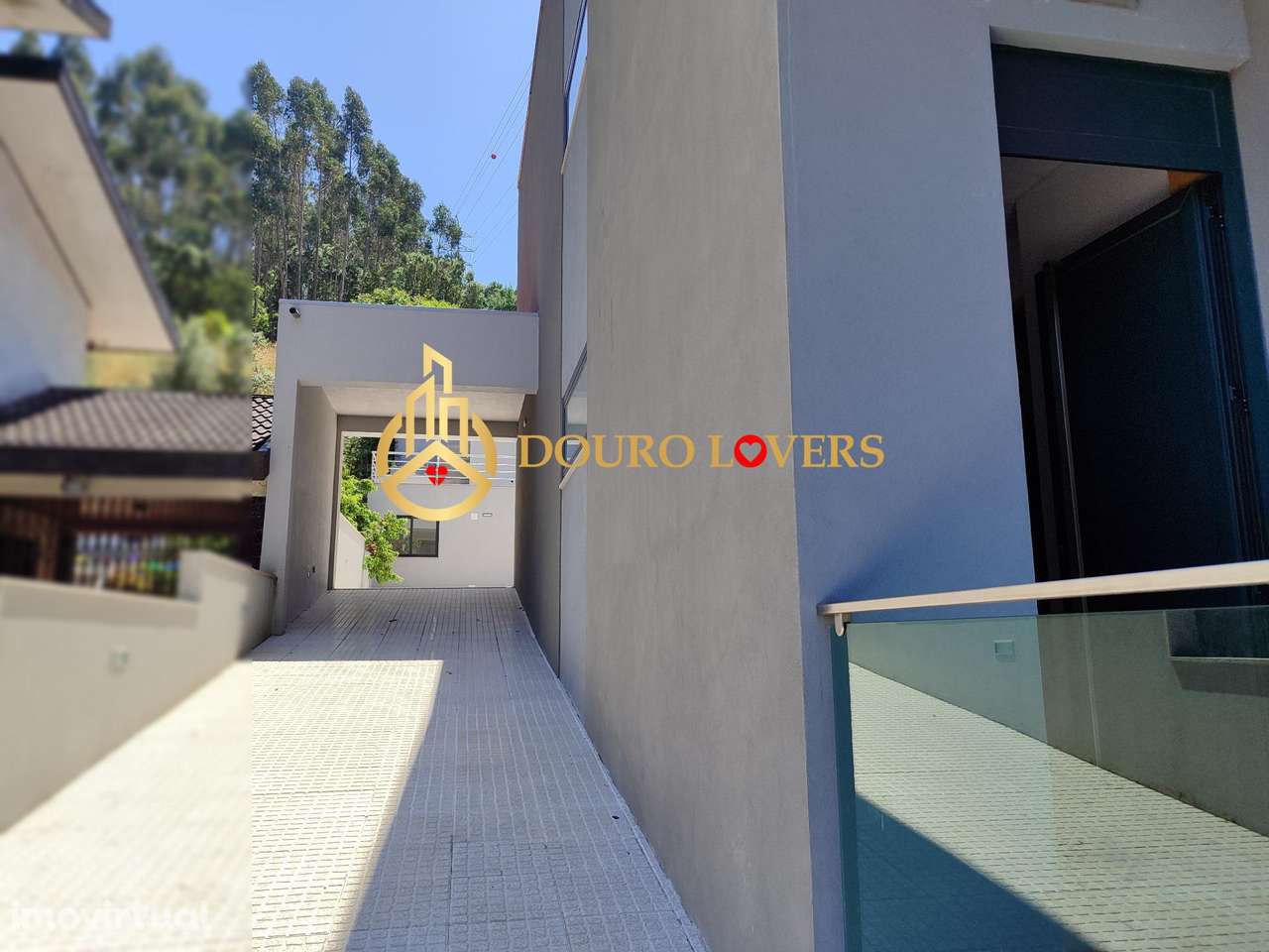 Nova Moradia T3 em Vila Nova de Gaia - Grande imagem: 5/41