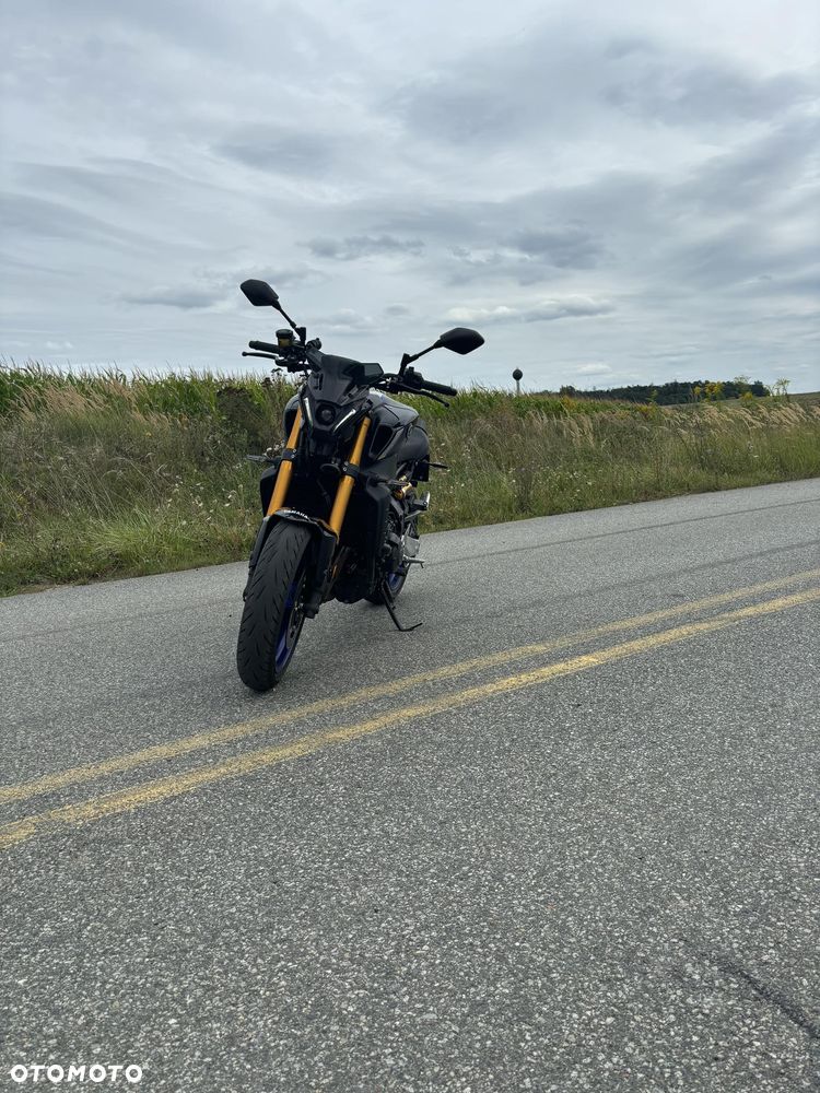 Yamaha MT - 1