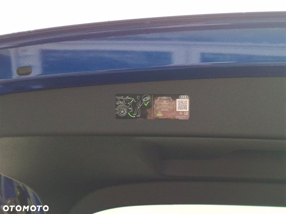 Audi SQ5 Sportback - 9