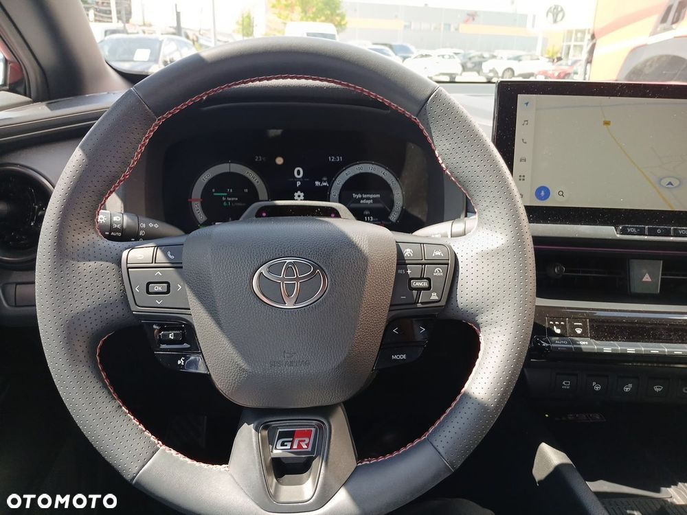 Toyota C-HR - 17