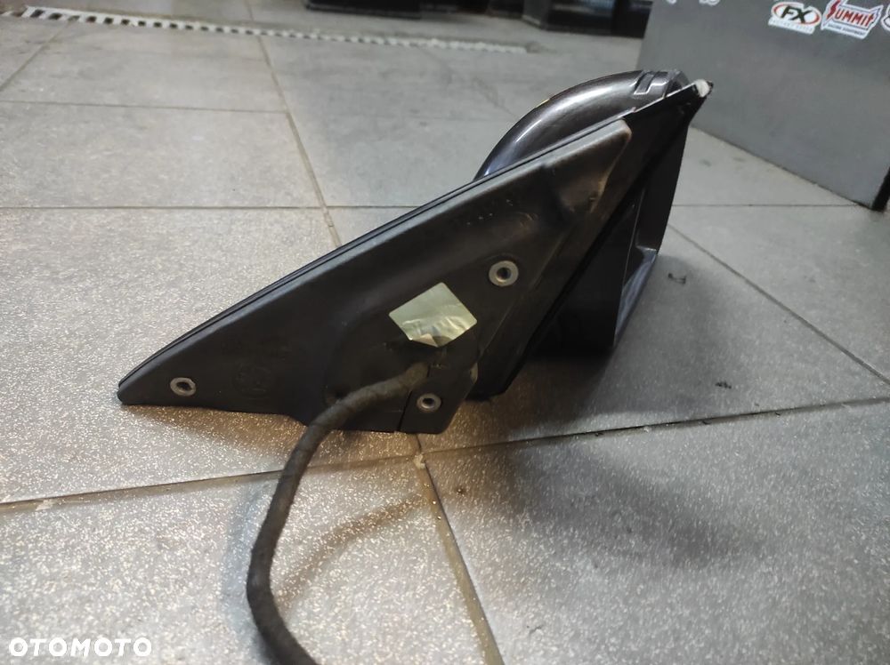 LUSTERKO PRAWE 15 PIN FOTOCHROM SKODA SUPERB 2 LF8M 9203 BRĄZOWE EUROPA WYSYŁKA !!! - 5