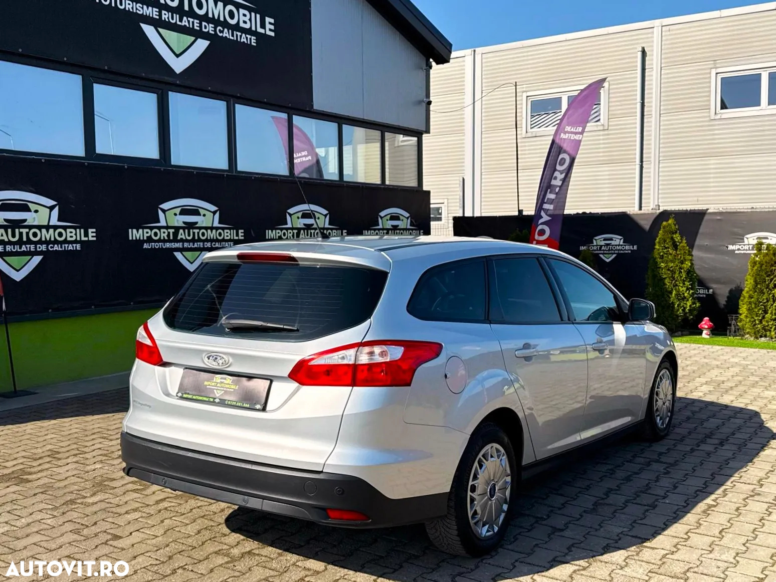Ford Focus - 14