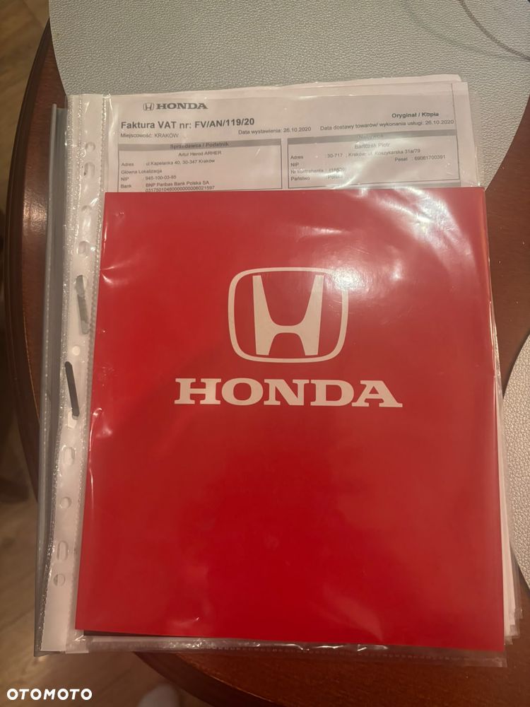 Honda Civic 1.5 T Sport Plus - 26