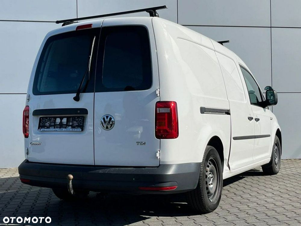Volkswagen Caddy - 7