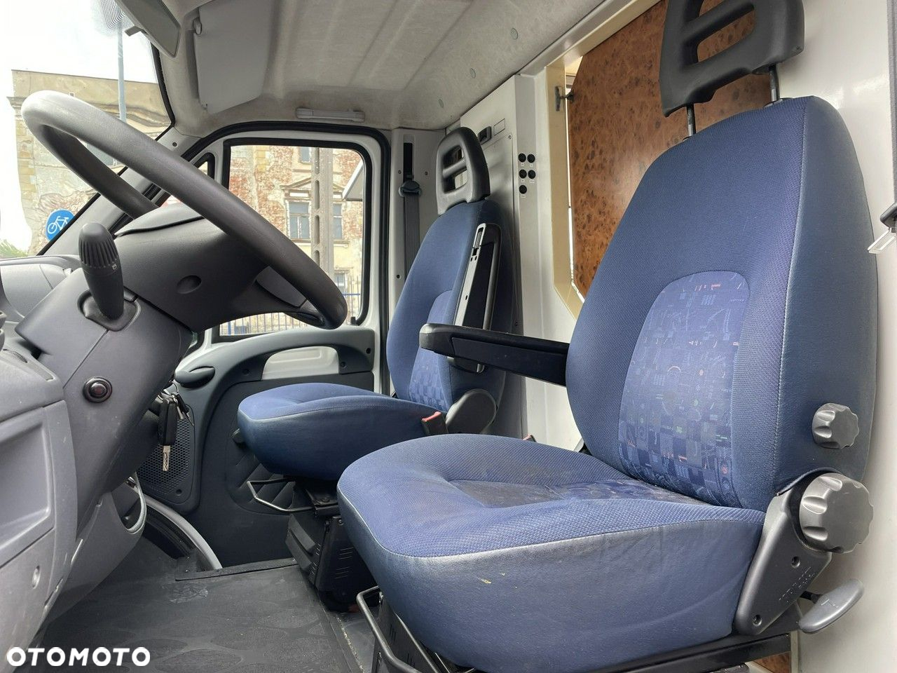Fiat Ducato - 23