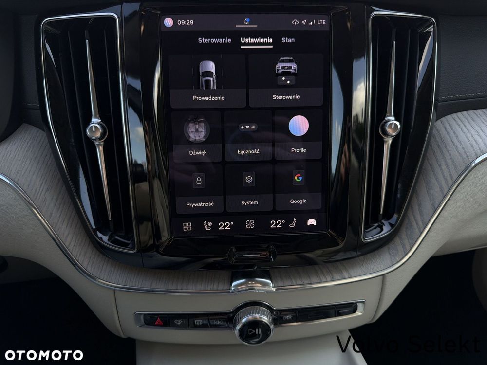 Volvo XC 60 - 24