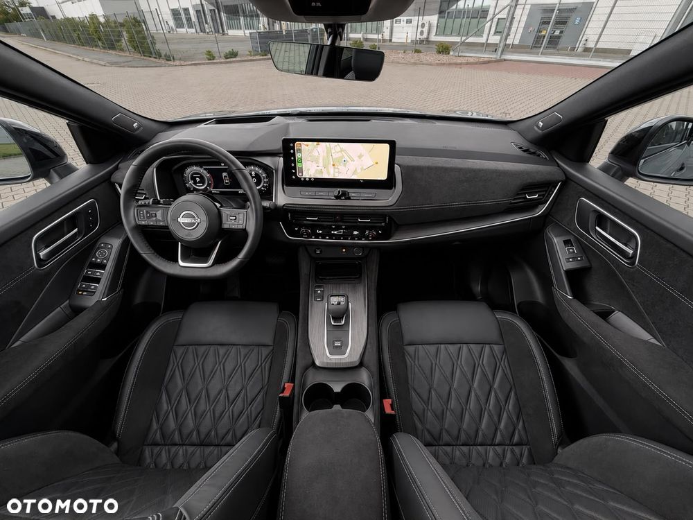 Nissan Qashqai 1.3 DIG-T MHEV Tekna+ Xtronic - 18
