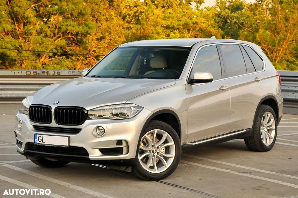 BMW X5 xDrive25d - 2