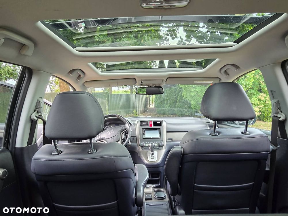 Honda CR-V 2.0 Elegance - 7