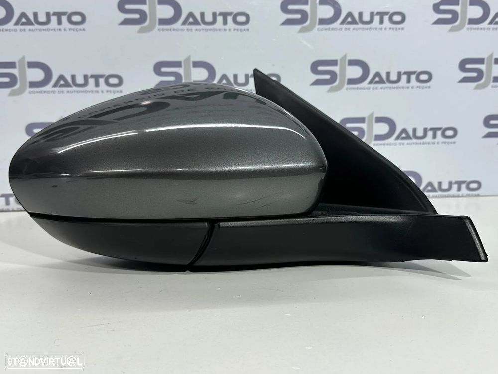 Retrovisor Direito / Esquerdo - Fiat Tipo (2019) - 2