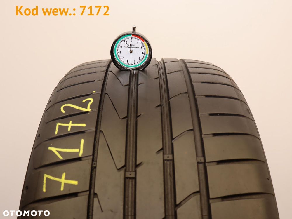 Hankook  Ventus S1 EVO2 - 225/50 R17 - 1