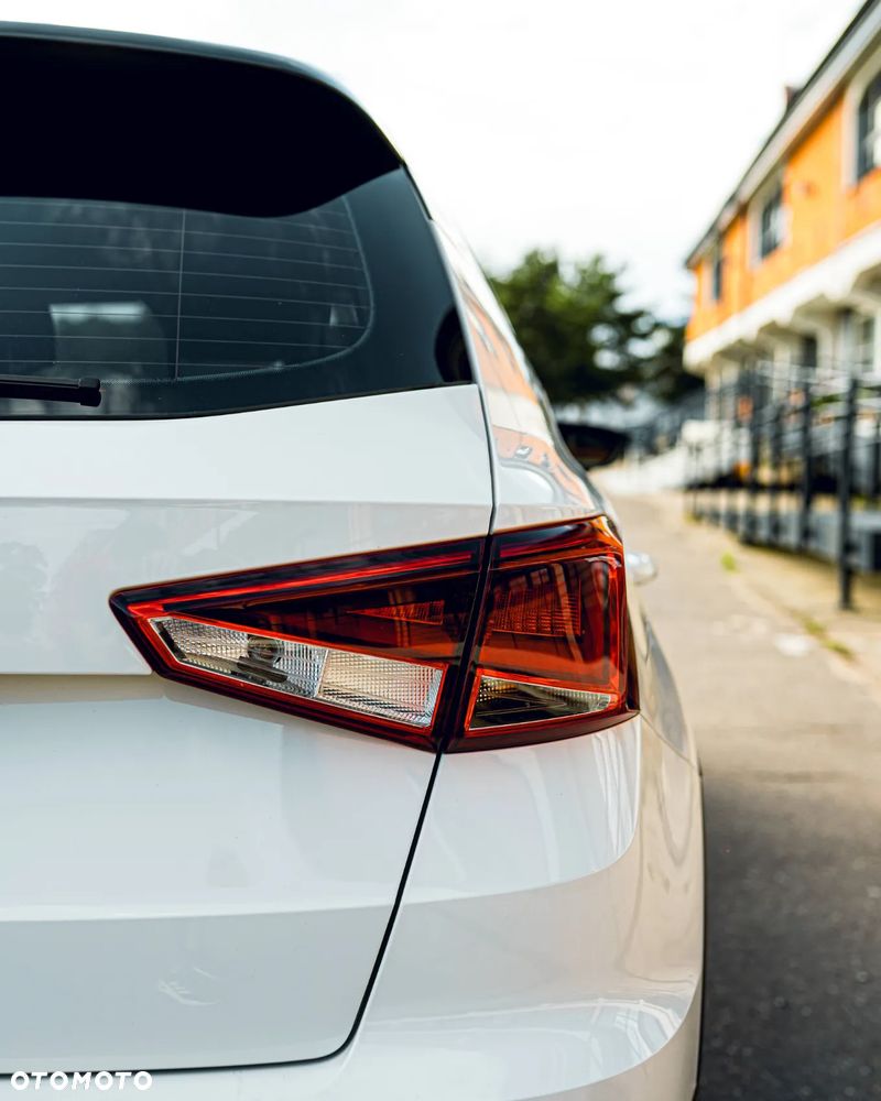 Seat Arona 1.0 TSI Xcellence S&S - 28