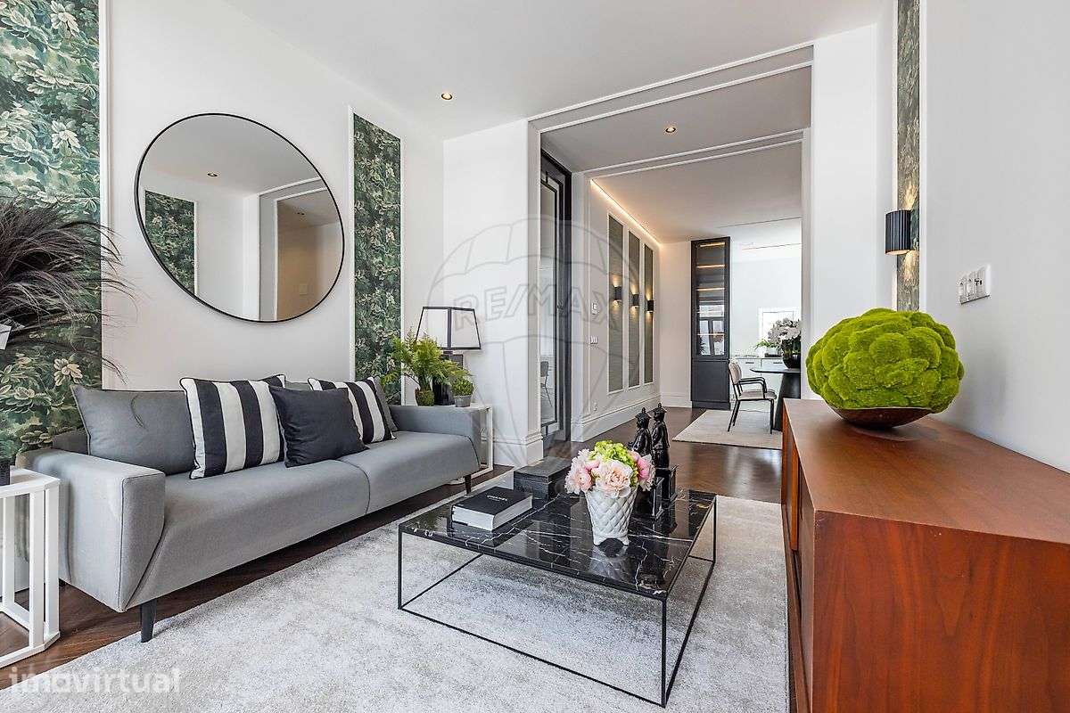 Apartamento T2 para venda - Grande imagem: 5/22