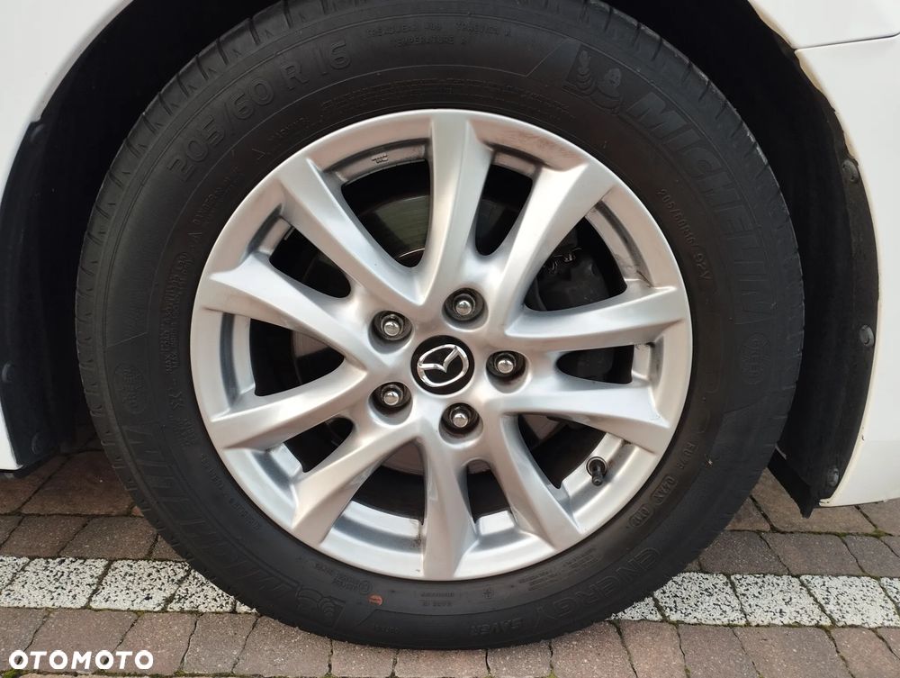 Mazda 3 - 24