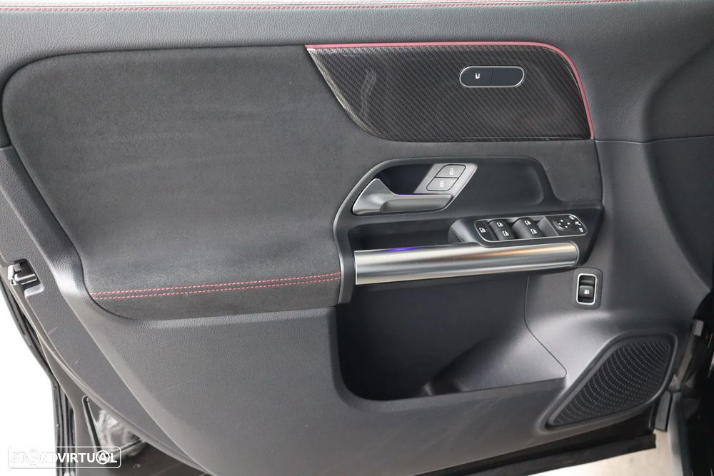 Mercedes-Benz GLA 250 e 8G-DCT AMG Line - 14