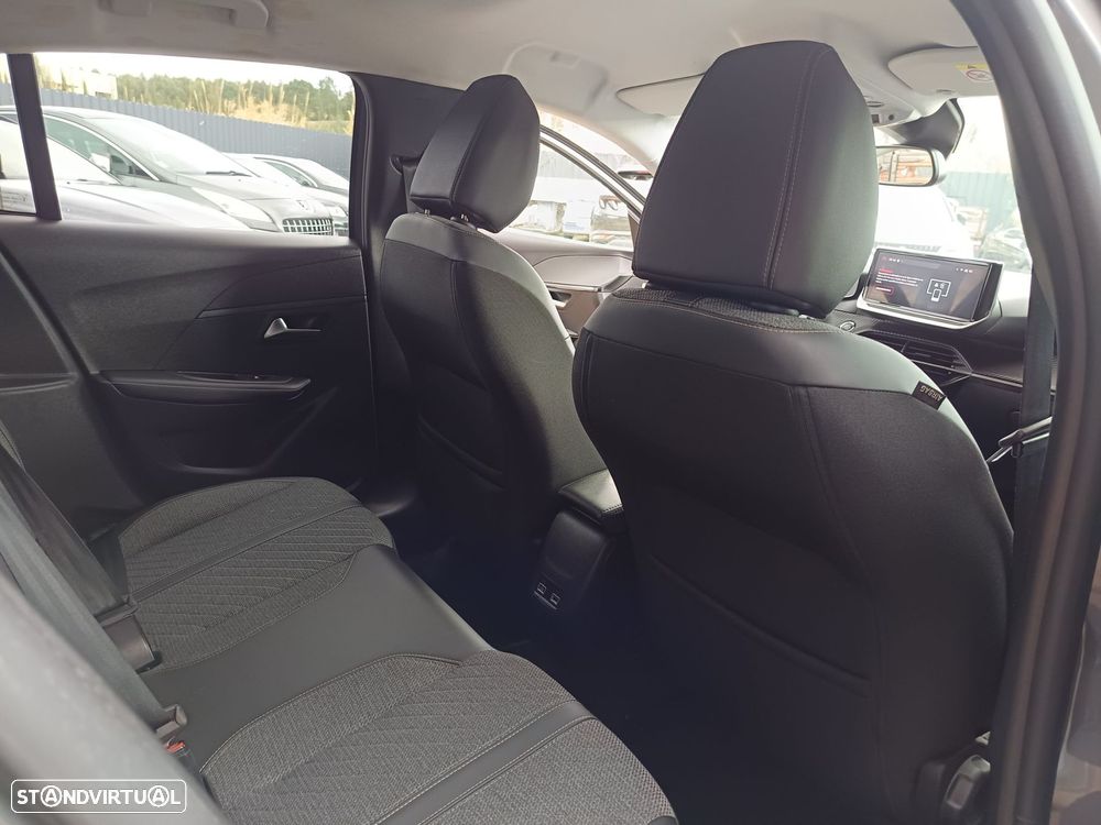Peugeot 208 PureTech 100 Allure Pack - 30