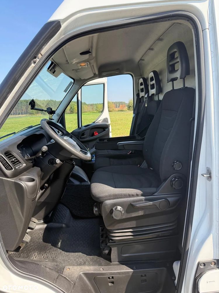 Iveco DAILY - 5