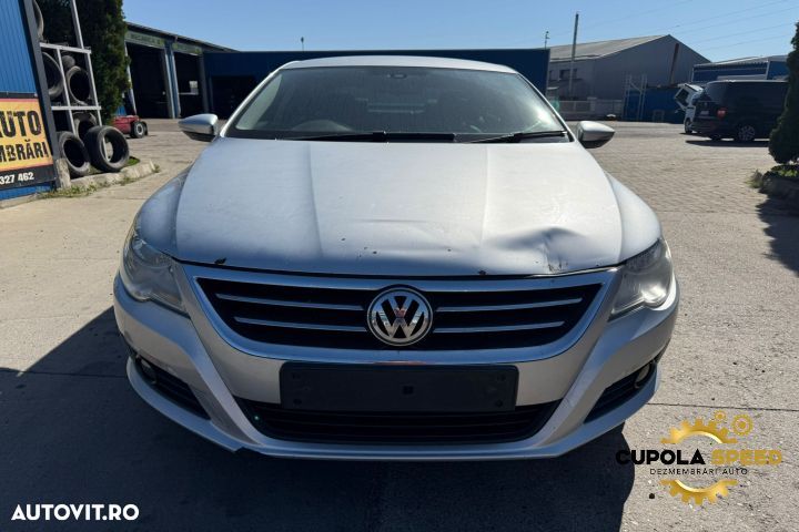 Dezmembrez Volkswagen VW Passat CC 1 [2008 - 2012] CBA - 2