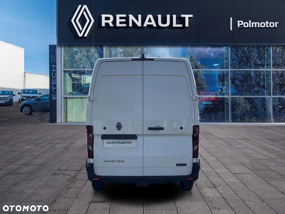 Renault MASTER - 6