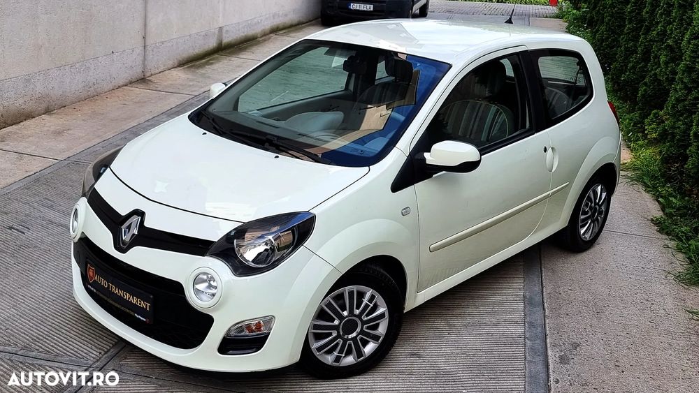 Renault Twingo dCi 75 Expression - 3