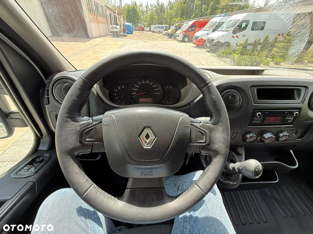 Renault Master - 8