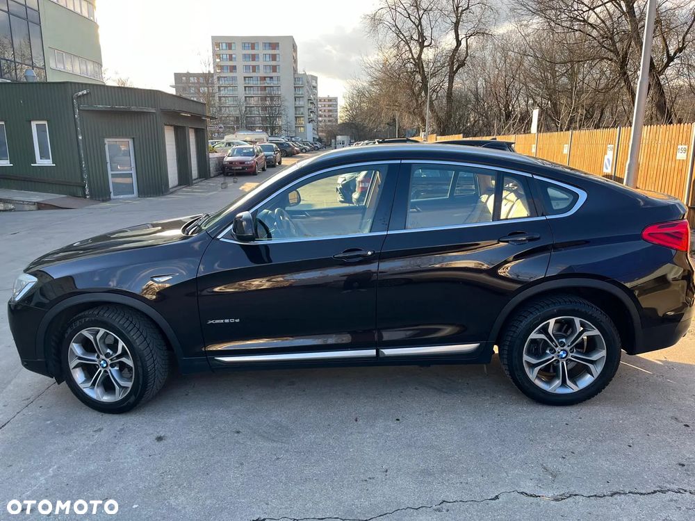 BMW X4 - 4