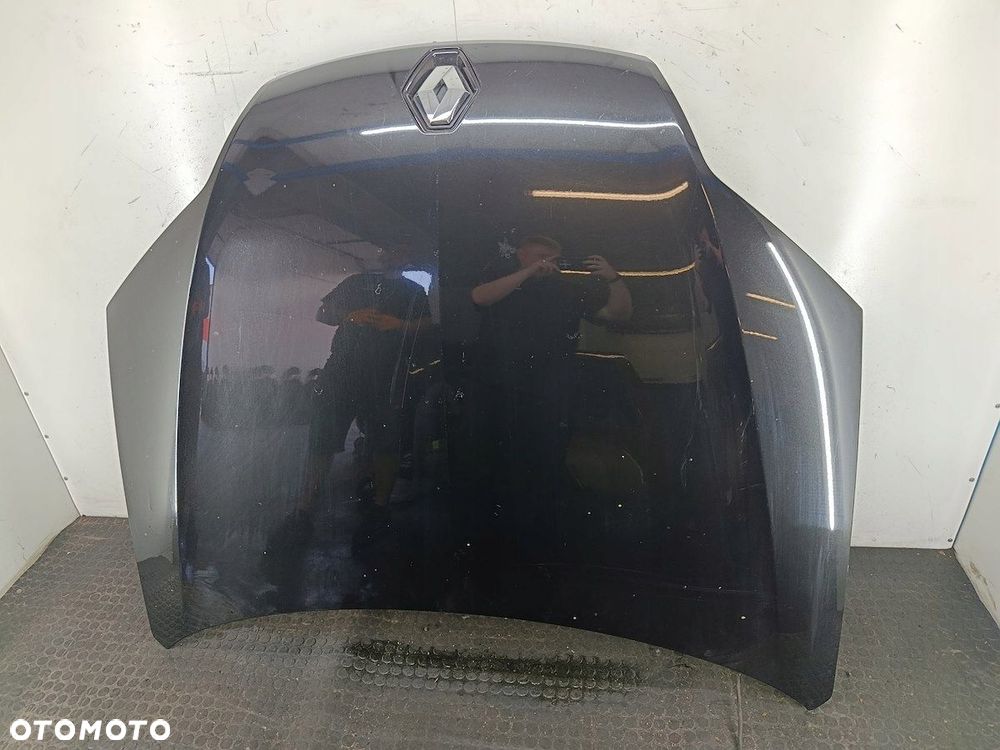MASKA RENAULT LAGUNA III NV676 - 3