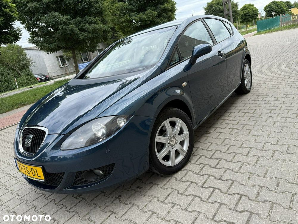 Seat Leon - 1
