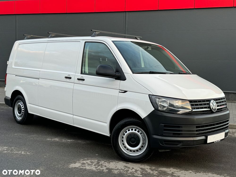 Volkswagen TRANSPORTER T6 - 2