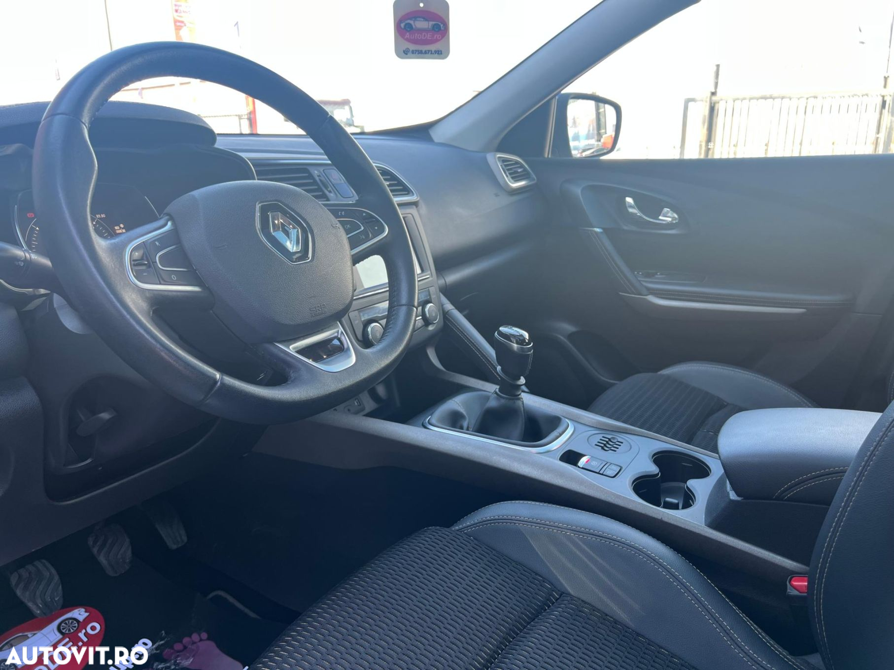Renault Kadjar - 5