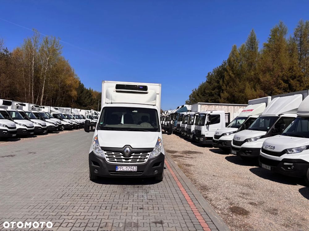 Renault MASTER - 2