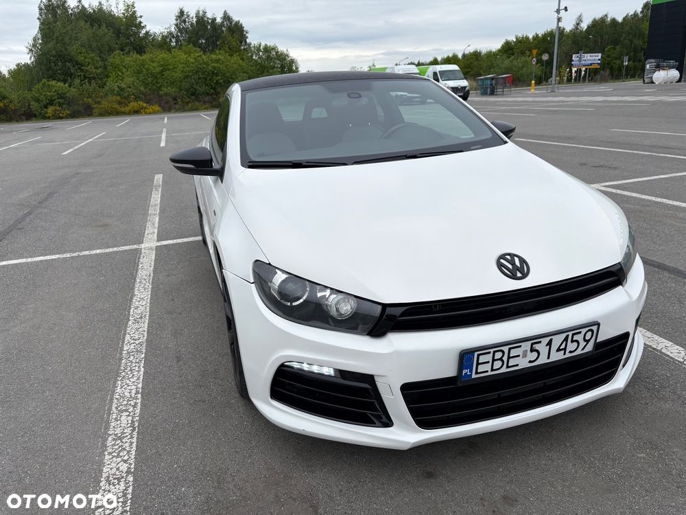 Volkswagen Scirocco 1.4 TSI Life - 26