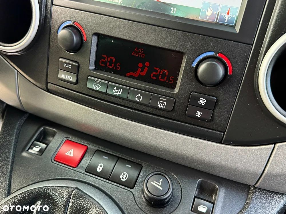 Peugeot Partner BlueHDi 100 Stop&Start Allure - 37