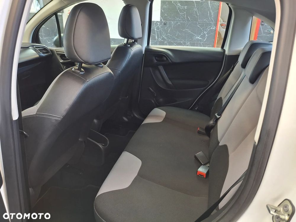 Citroën C3 1.0 VTi Selection - 20