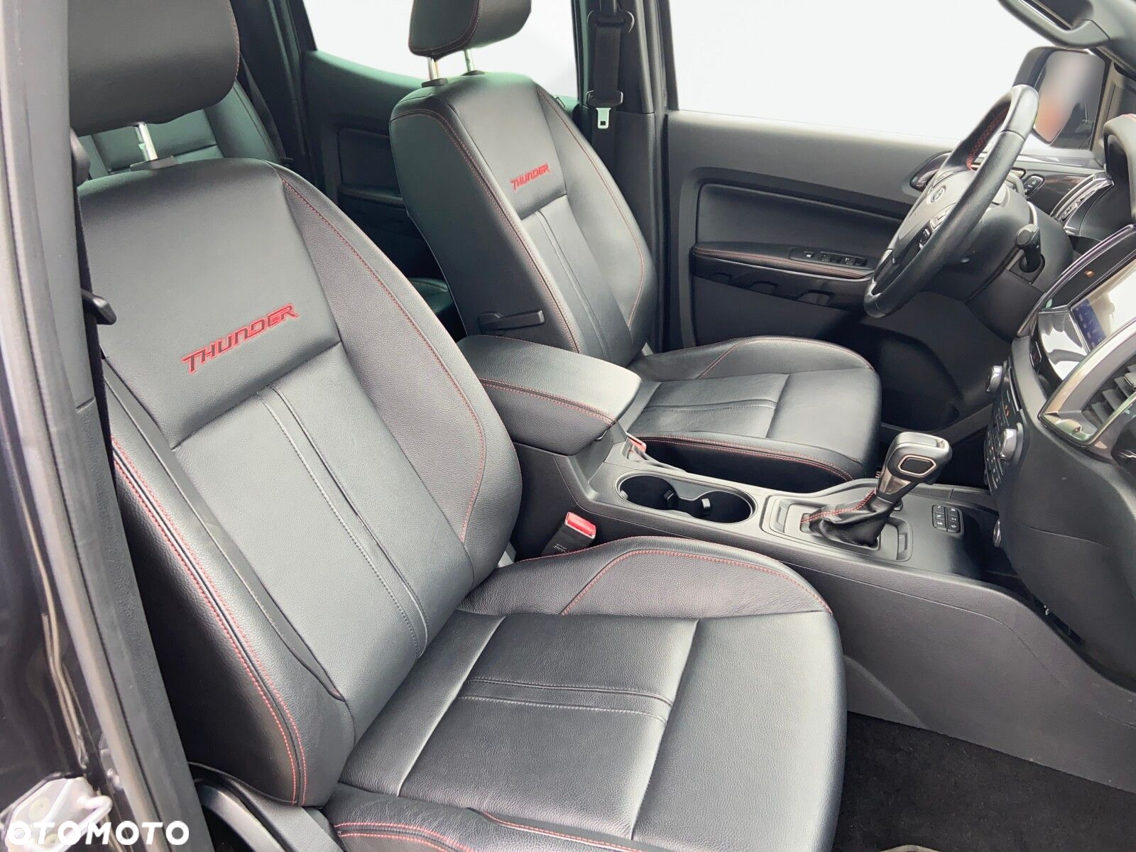 Ford Ranger 2.0 EcoBlue 4x4 DC Wildtrak - 14
