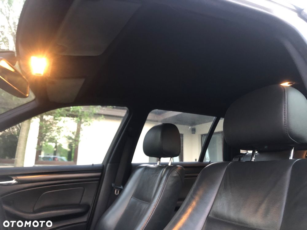 BMW Seria 3 - 17