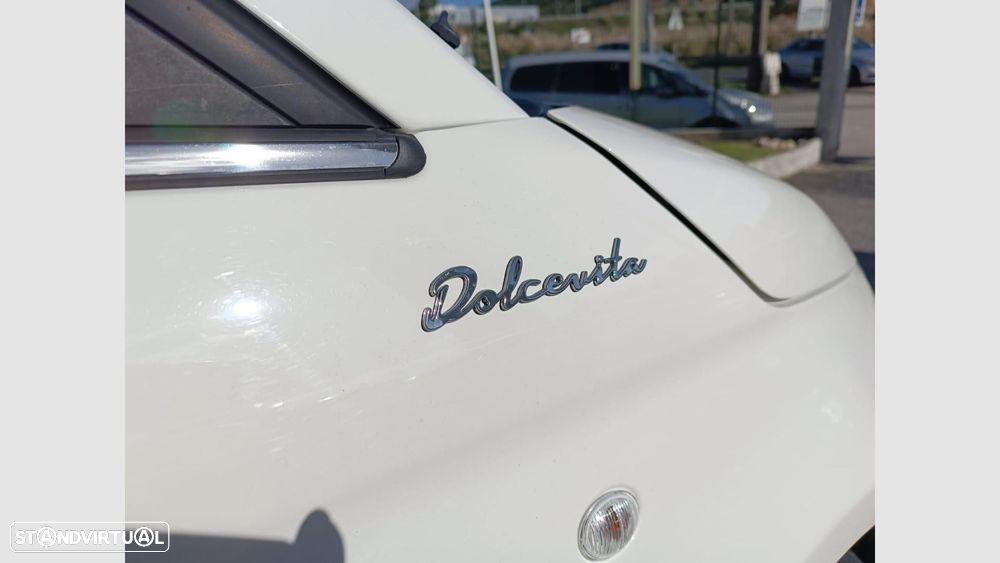 Fiat 500 1.0 Hybrid Dolcevita - 7