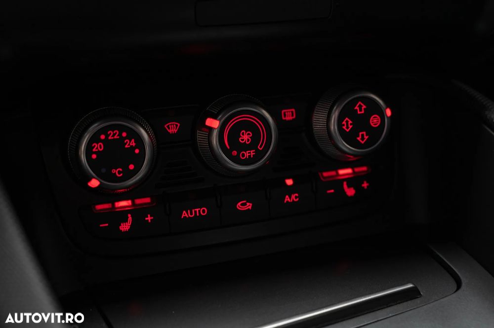 Audi TT 2.0 TDI quattro S tronic - 19