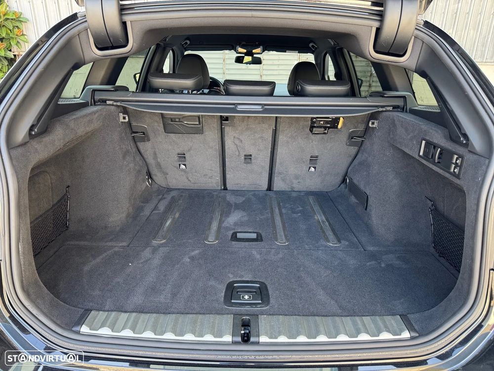 BMW 320 Gran Turismo d xDrive Sport-Aut. M Sport - 16
