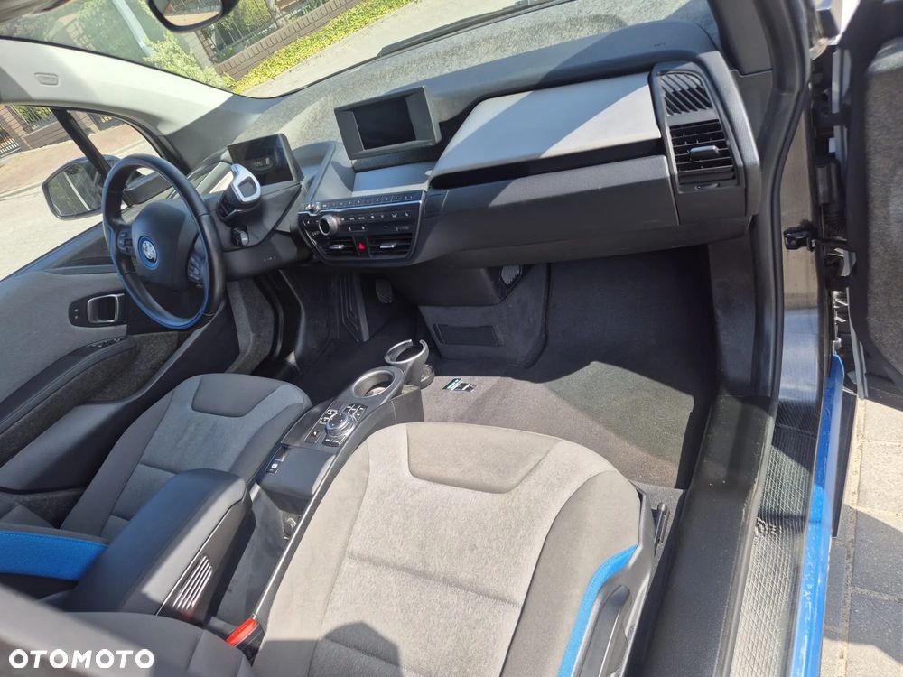 BMW i3 i3S 120 Ah - 14