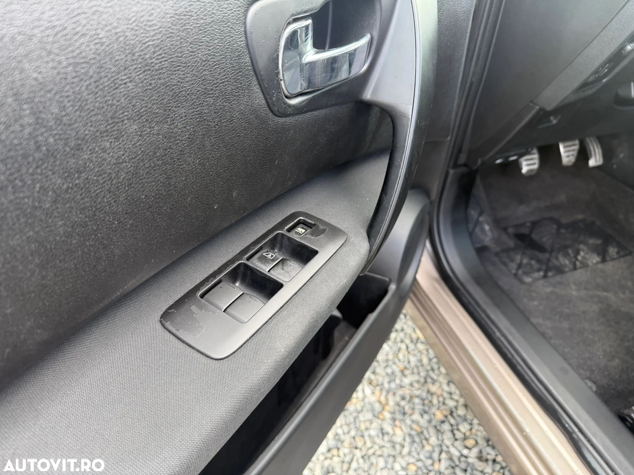 Nissan Qashqai 1.5 DCI Start/Stop Tekna - 18