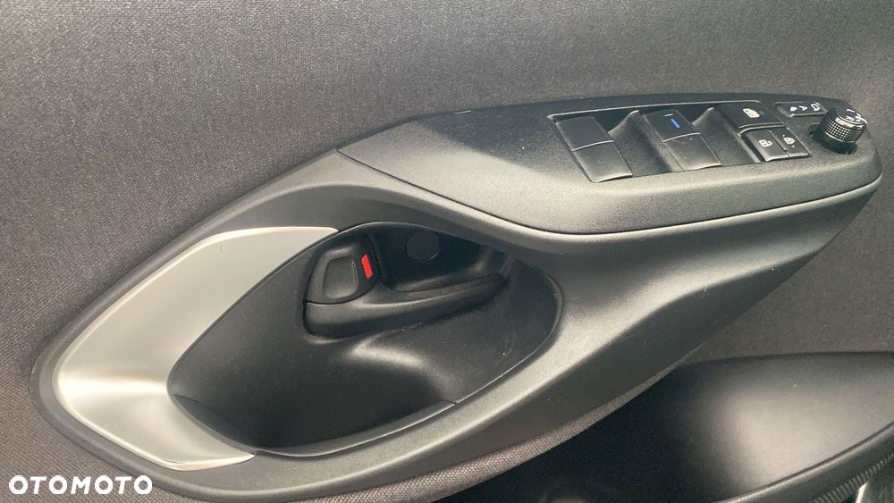 Toyota Yaris Cross 2022