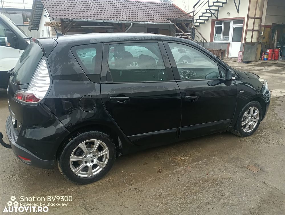 Renault Scenic - 5