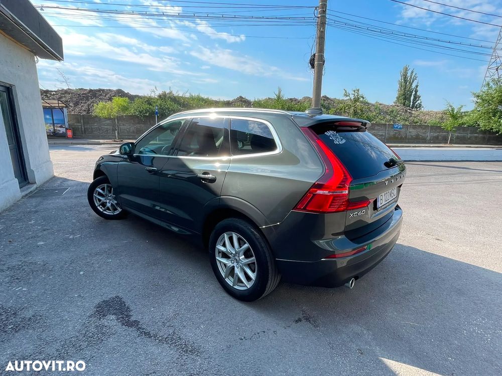 Volvo XC 60 B4 MHEV Inscription - 6