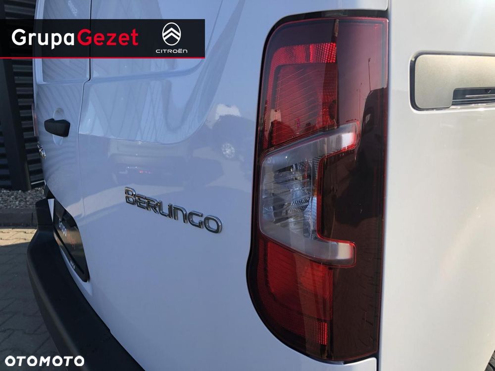 Citroën Berlingo - 15