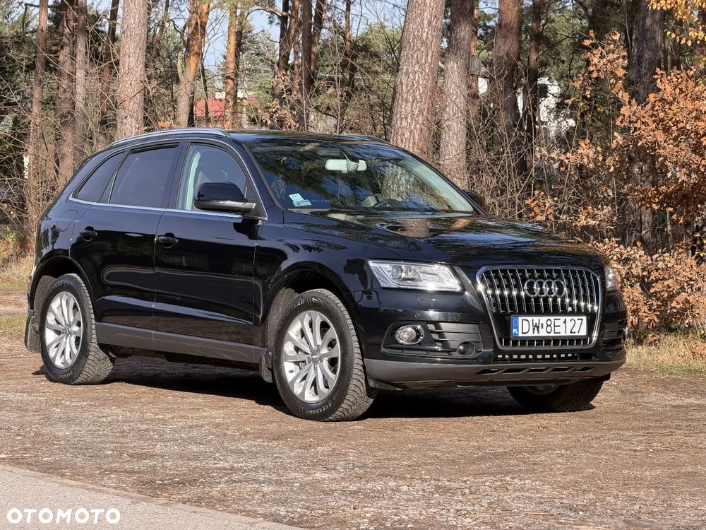 Audi Q5 - 8