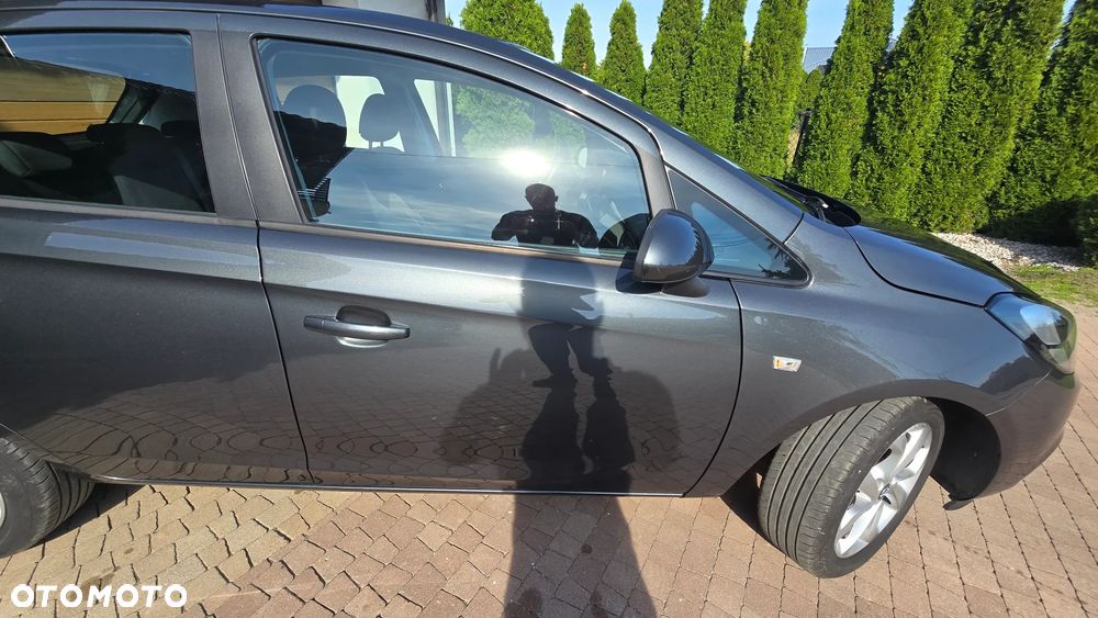 Opel Corsa - 20