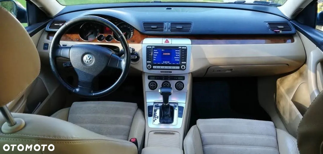 Volkswagen Passat 2.0 TSI Highline Tiptr - 7
